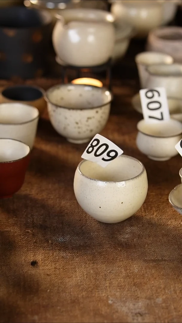 608景德镇{立梦陶}手作同款