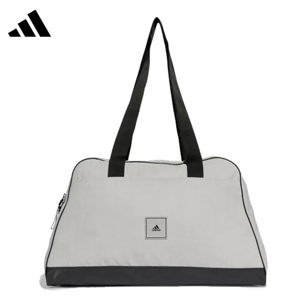 【滔搏联动】adidas/阿迪达斯女子运动包时尚休闲单肩包队包IT2118