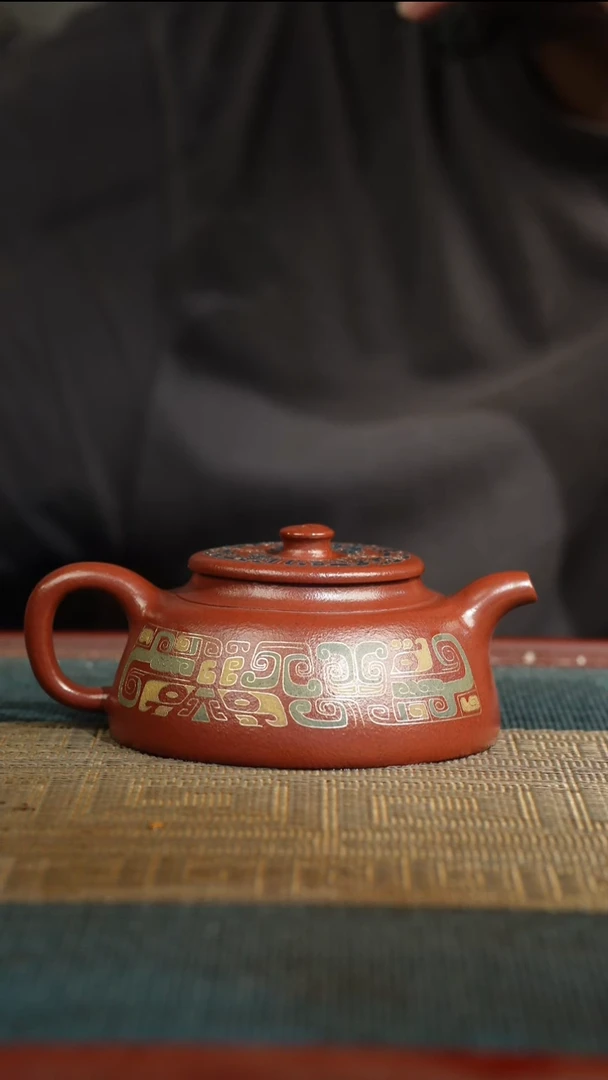 鑫*019宜兴市丁蜀镇紫砂精品