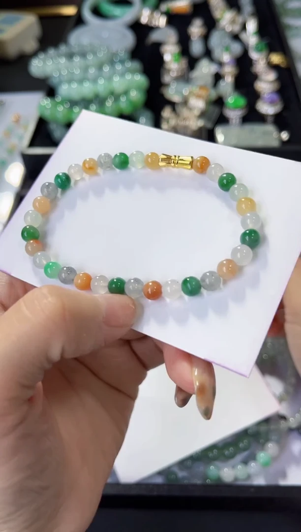 未镶嵌定制翡翠缅甸天然翡翠A货