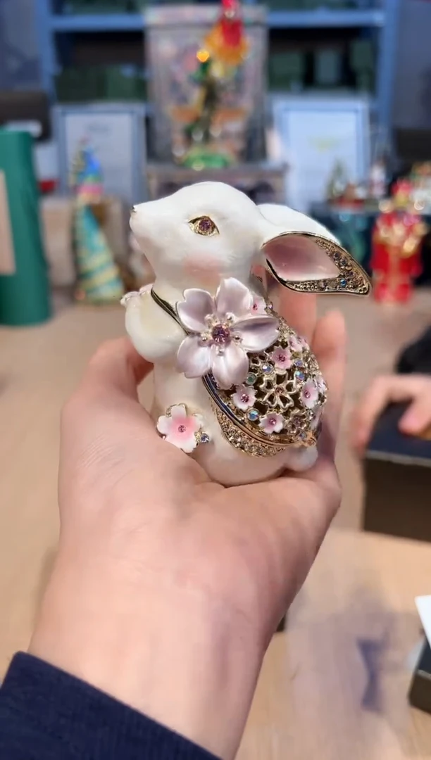 【闪购商品】杯286樱花兔