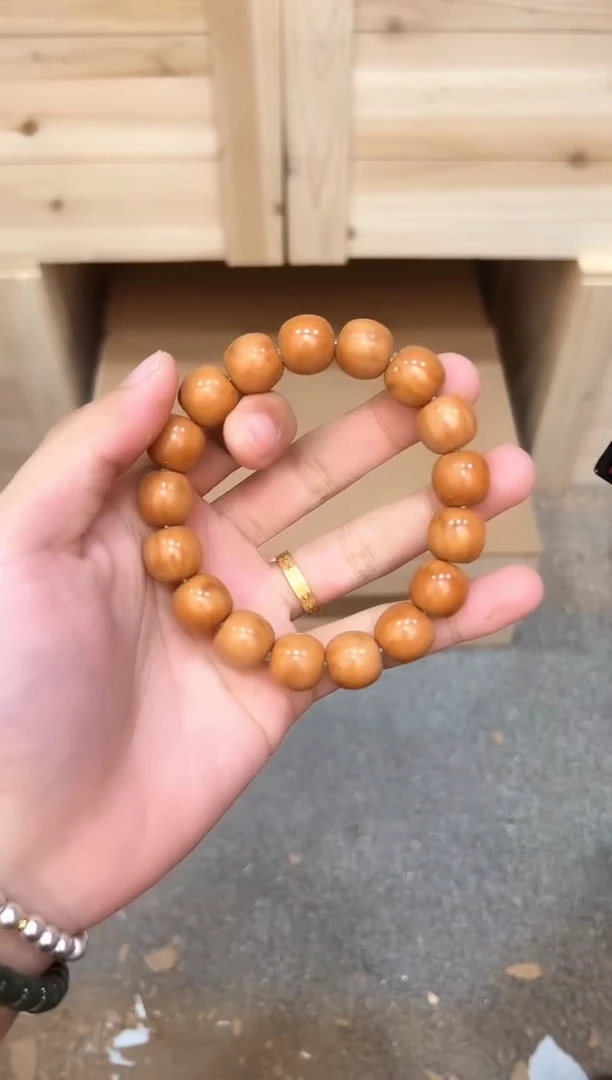 精品手串（无礼盒）@@ys1033