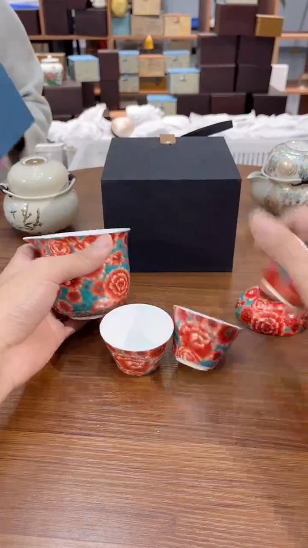 陶瓷茶具通用链接@@@@@