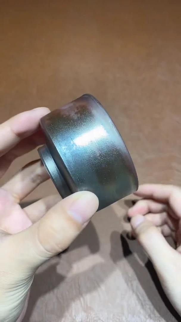 奢瓷柴烧茶器专拍链接084