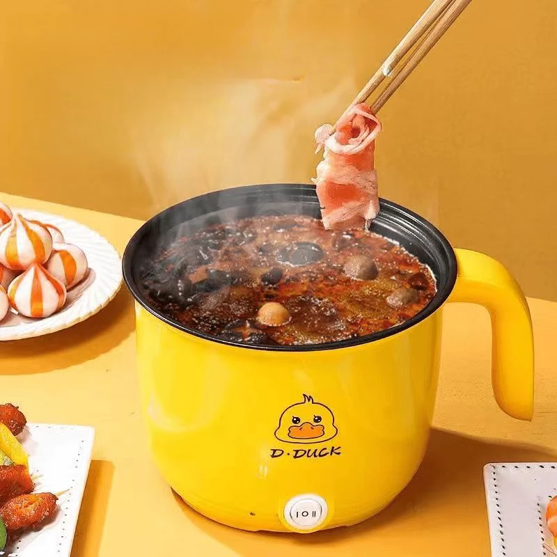 【米专属】家用多功能电/煮带线方便快捷颜色随机发货包邮