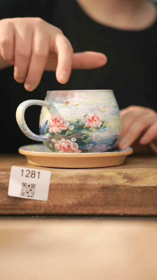 【落单孤品】福利/杯子@@1281
