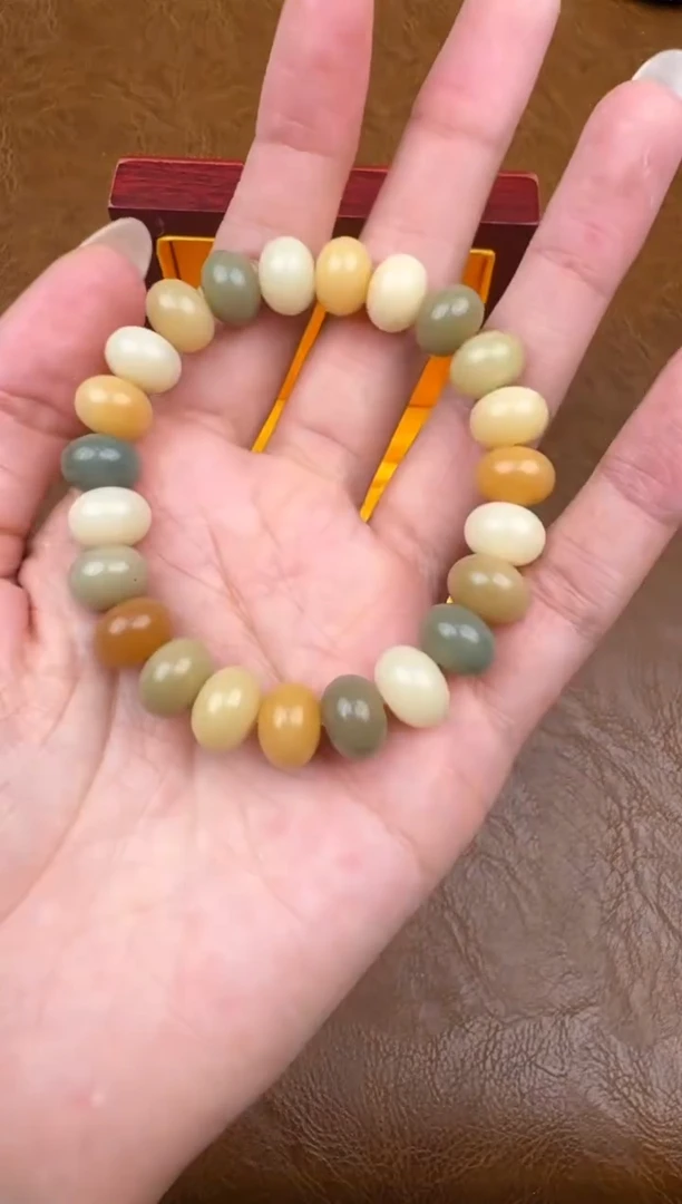 墨韵阁文玩菩提链接-@@l053