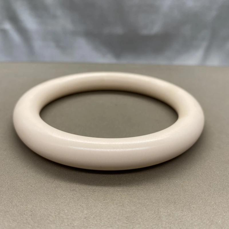 【爱之闪耀 灿若星辰】白手镯WWQ35512