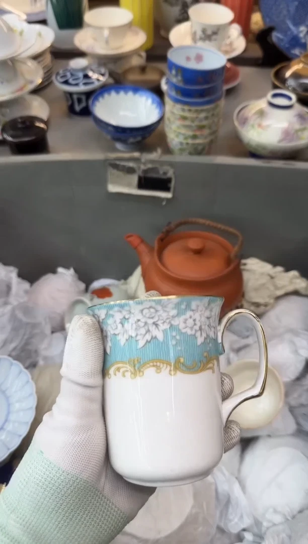 摆件岛****瓷瓷器瓷器瓷器瓷器