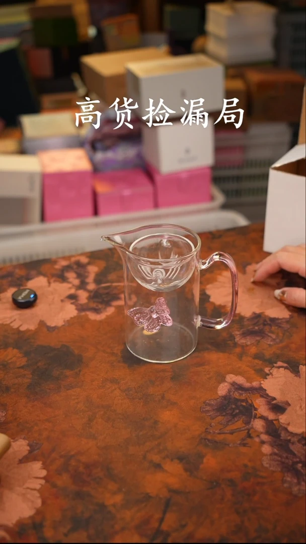 陶瓷茶具（无礼盒@@A12331