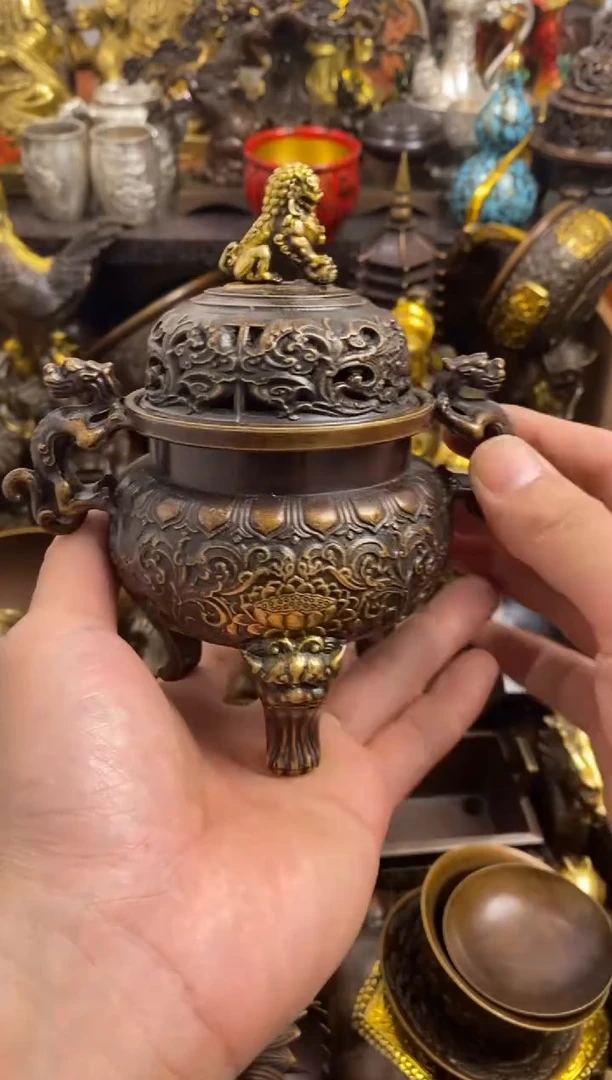 1案台摆件   物品摆件