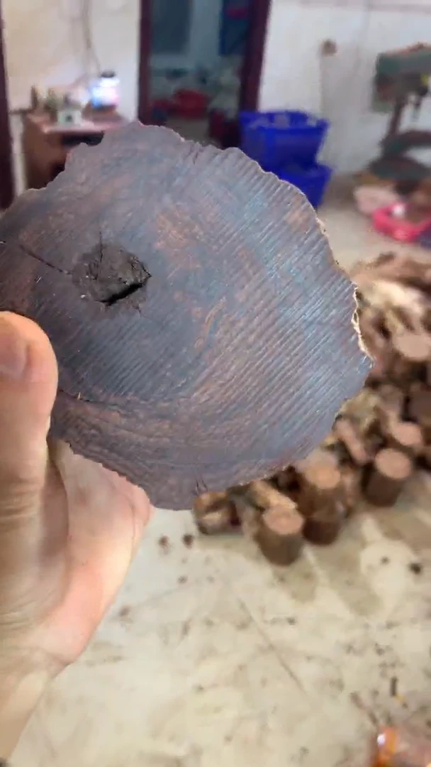 手串黄花梨/降香黄檀一**上海南红降定制手串不退不换1.8x13颗