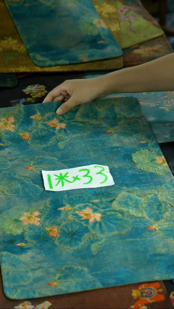 景德镇手工茶席放漏专场