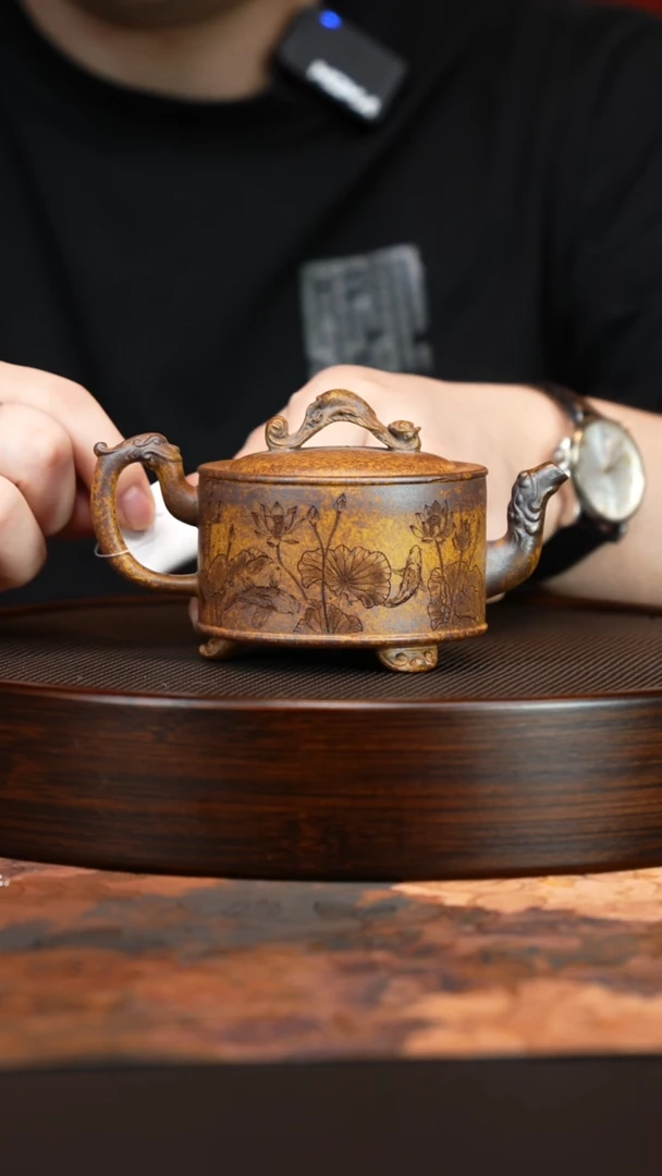 茶壶紫砂紫砂茶壶