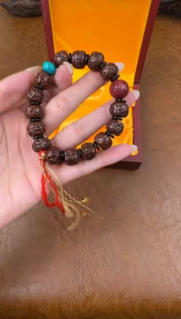 墨韵阁文玩金刚菩提链接@@SP145