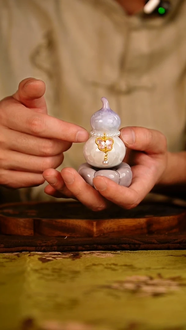 陶瓷茶器清尘手作茶器