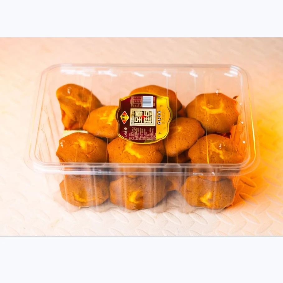 大方糕~经典家的味道中式蛋糕 ZS-11003