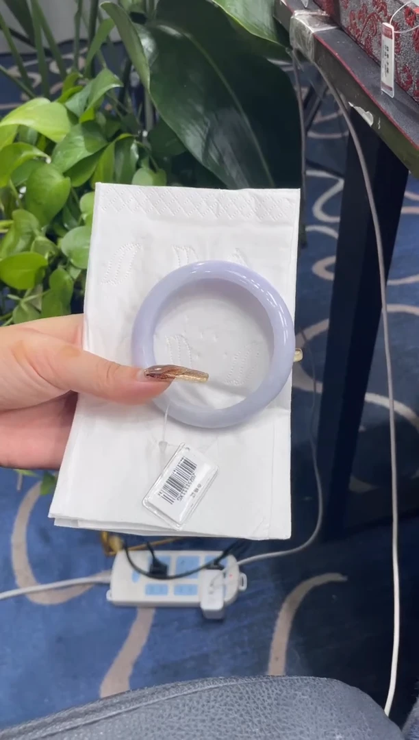 未镶嵌手镯翡翠6262***