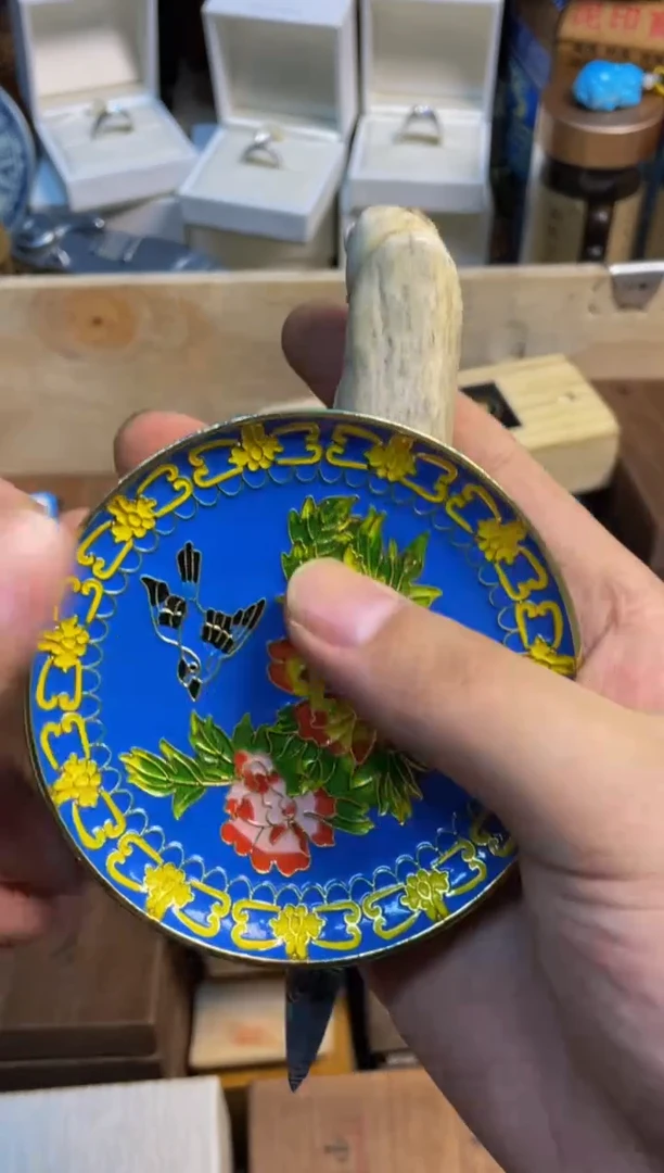 宝顺中古仓直播好物推荐52