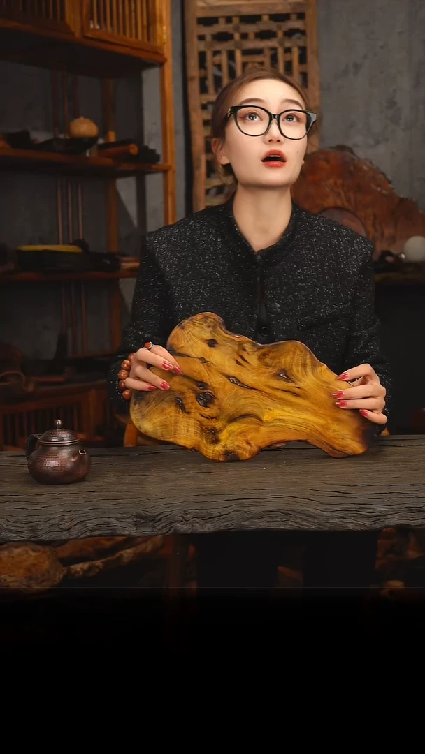 老叶木作木制品192