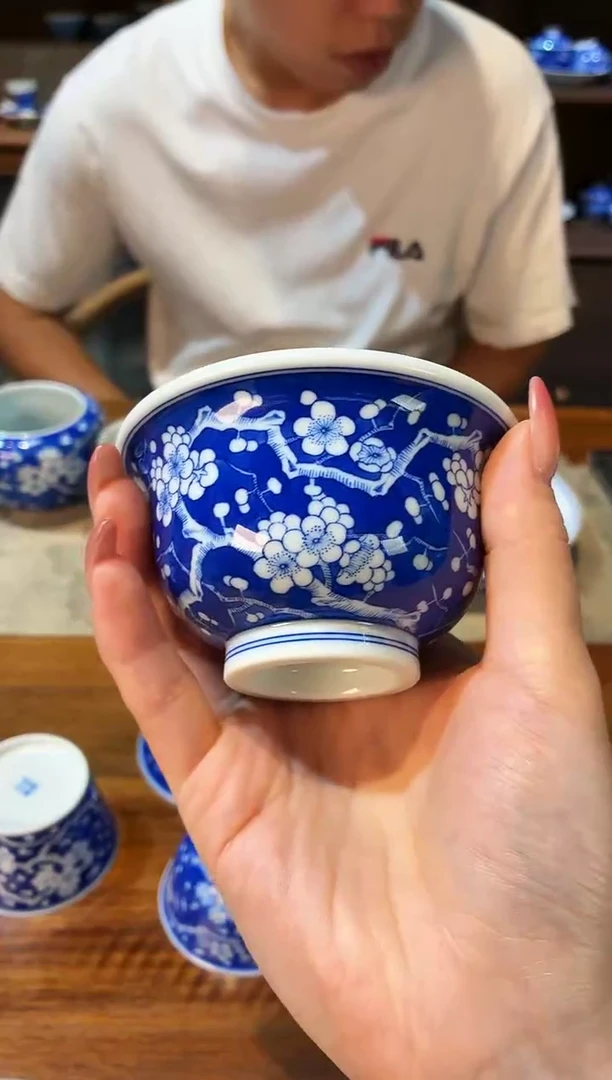 竹林草堂大压