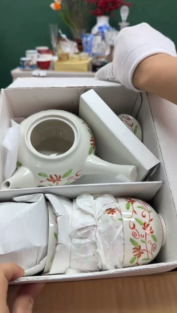 美物严选好物多多g919