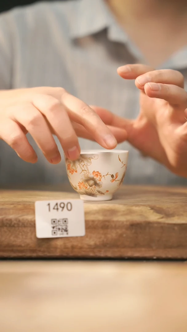 【落单孤品】福利/杯子@@1490