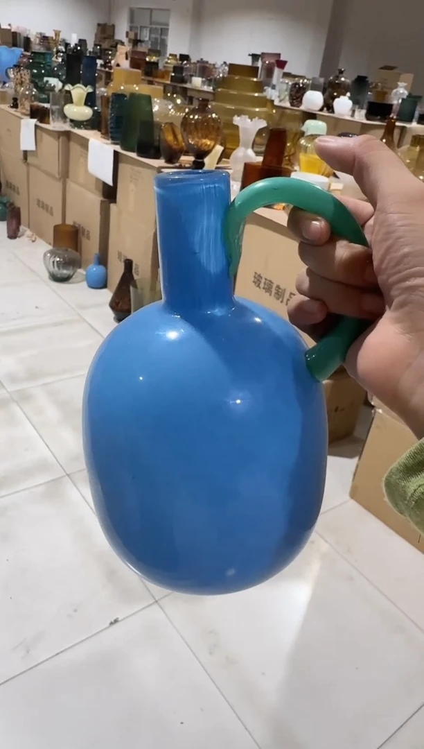 万间家居美物花瓶745