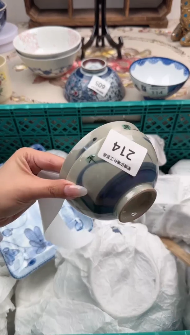 瓷片A-----------L214