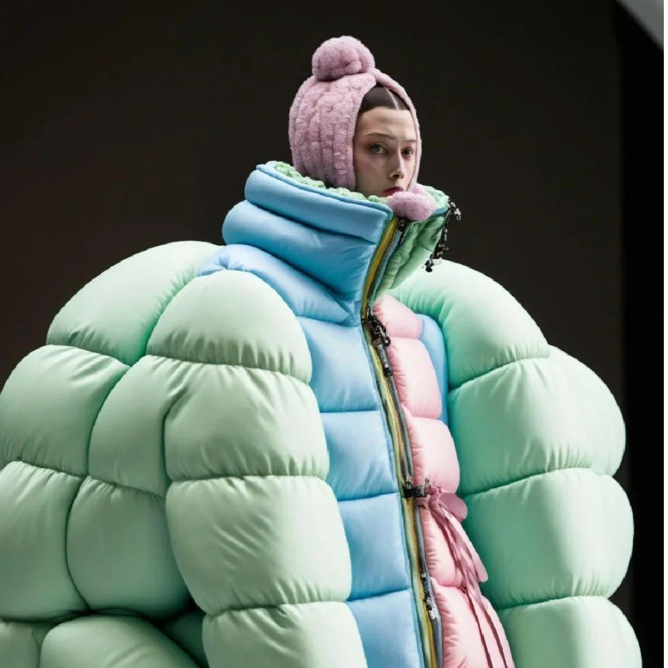 断色断码合集【特价福利】 派克防风防水滑雪羽绒服夹克外套