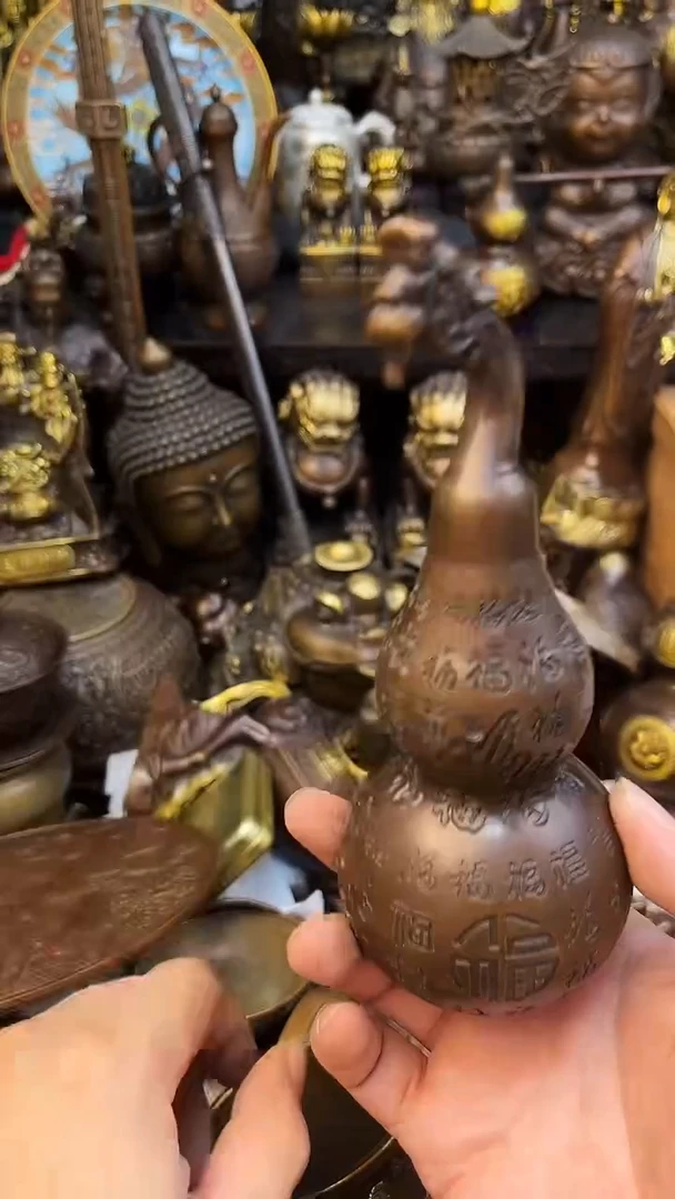 1129李哥铜器摆件链接