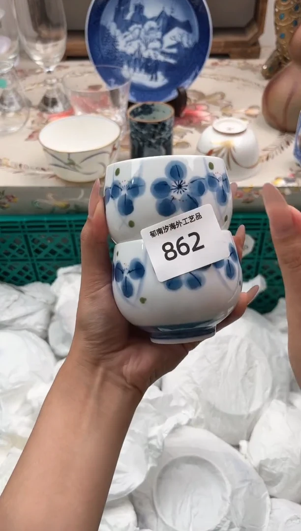 瓷片飞***狗O         862