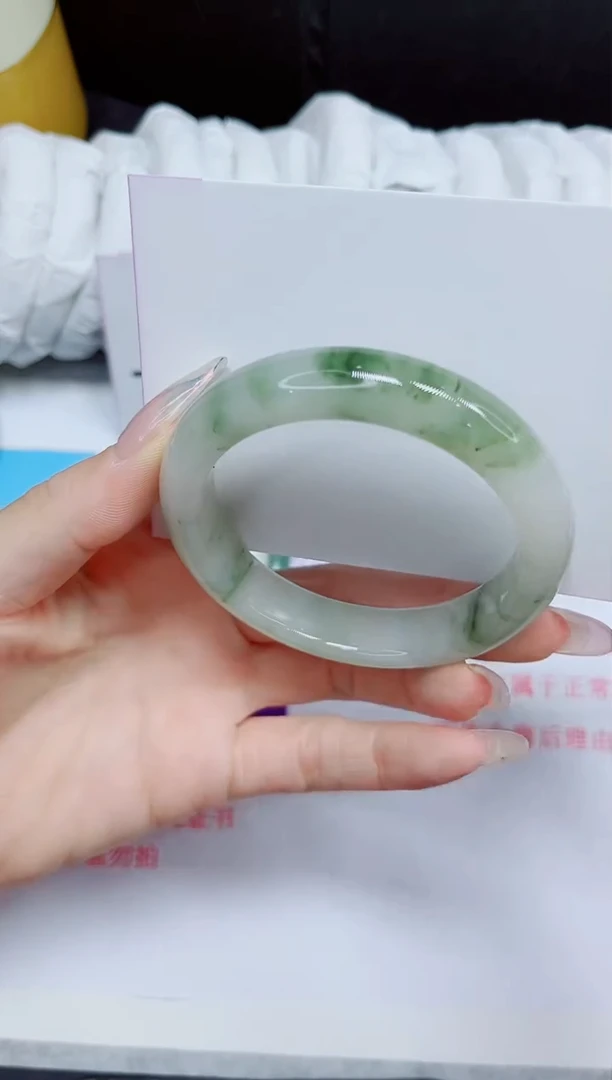 石英质玉手镯未镶嵌233