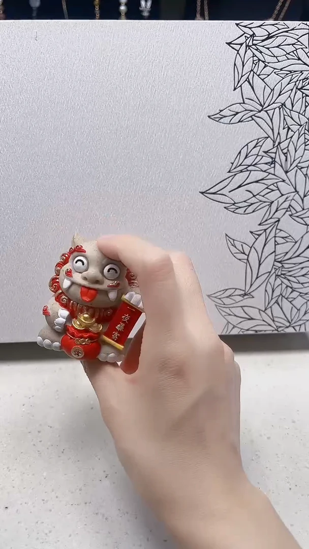 瓷片陶茶周边666文玩多人