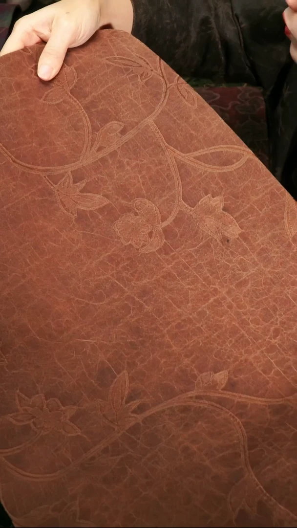 喜见造物布艺尺寸65*33