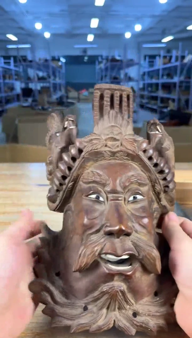 手工艺品琉璃中孤品默认微瑕