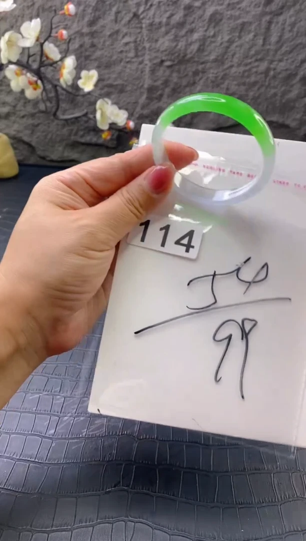 无非金属（按圈口价格加购）手镯