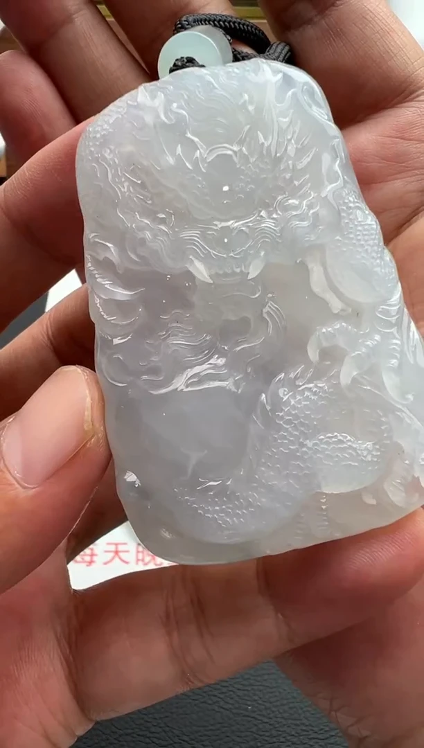 颈饰未镶嵌翡翠翡翠颈饰