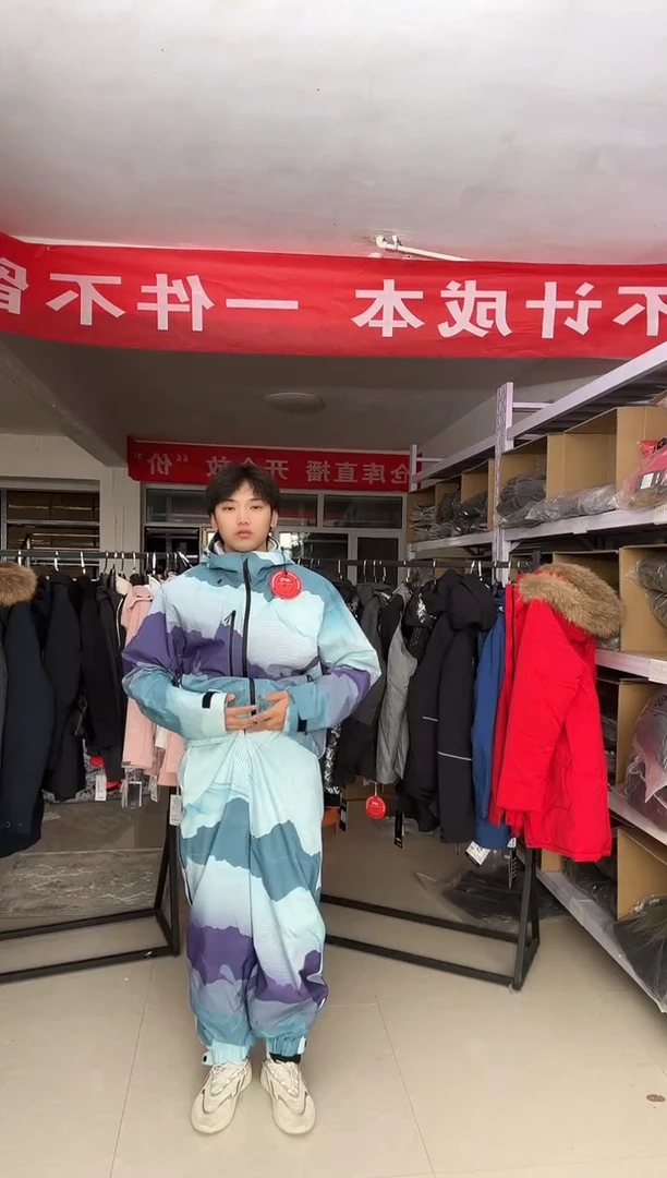 聚酯纤维m码 b158 裤子