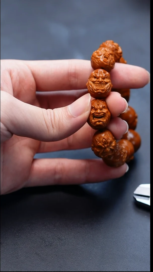 手串/手链橄榄核橄榄核