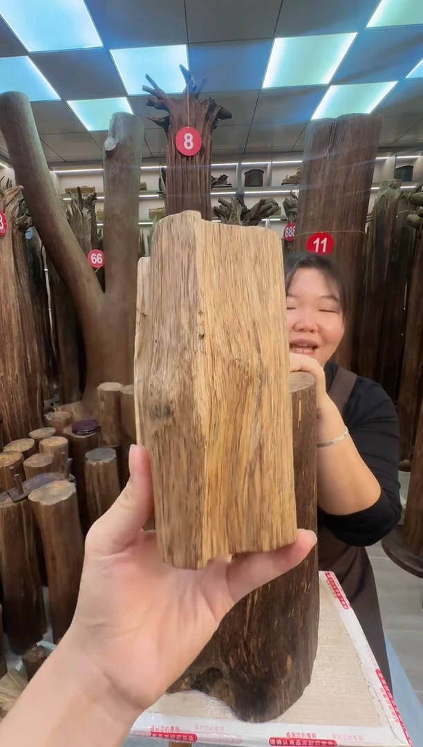 沉香沉香枕沉香原料 七天无理由