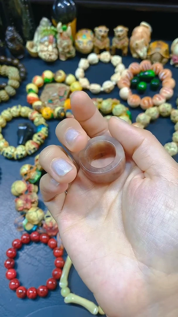 非洲紫檀（红花梨）主播推荐