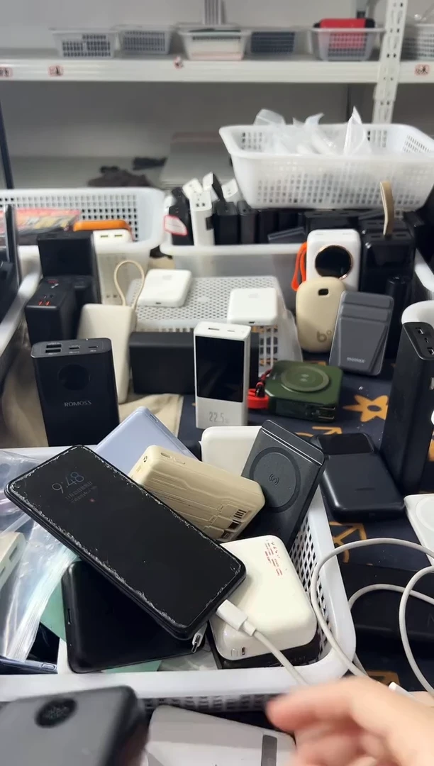 1m五**峰精品数码数据线 以直播间展示为主