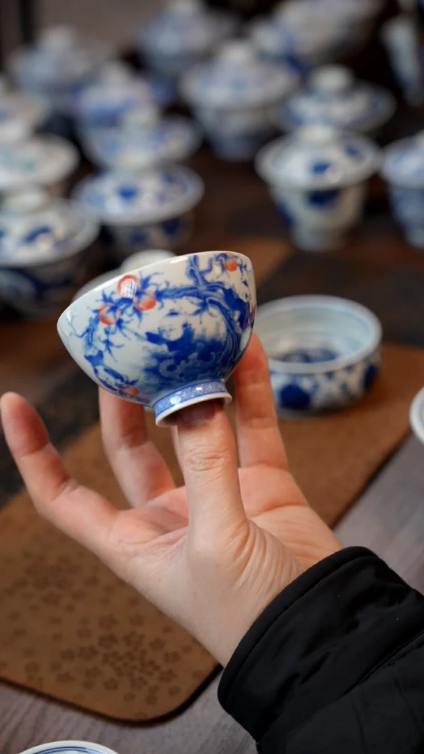 【闪购商品】九桃杯1111111111111