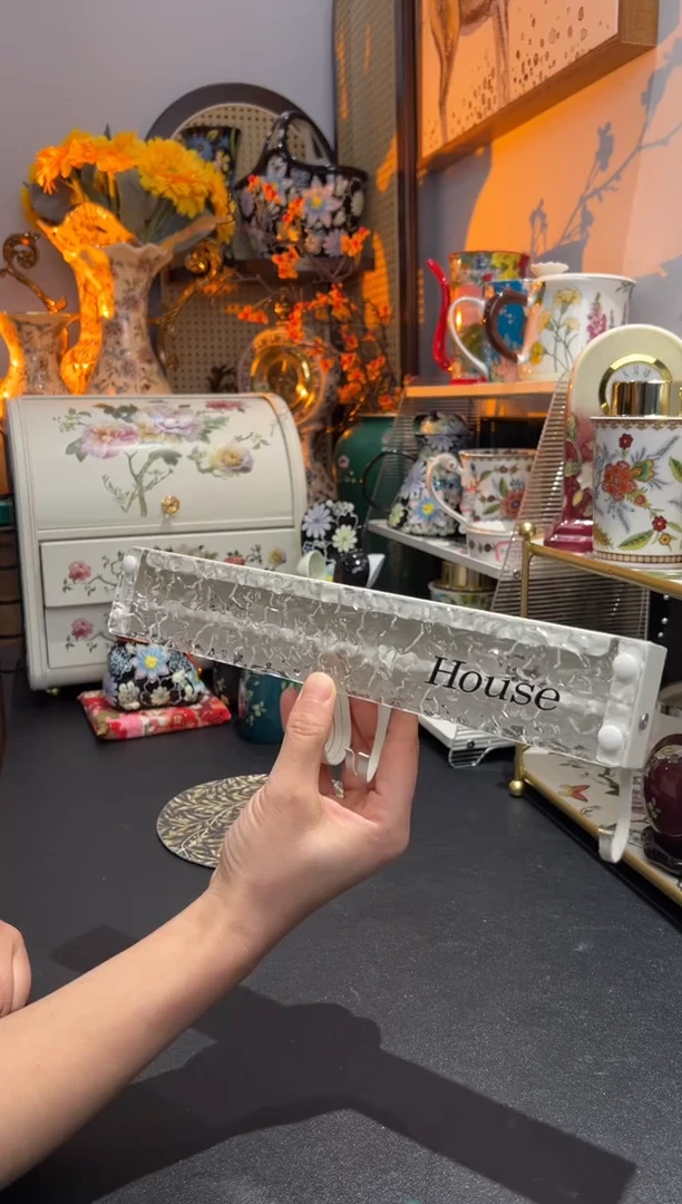 外贸陶瓷家居百货-挂钩