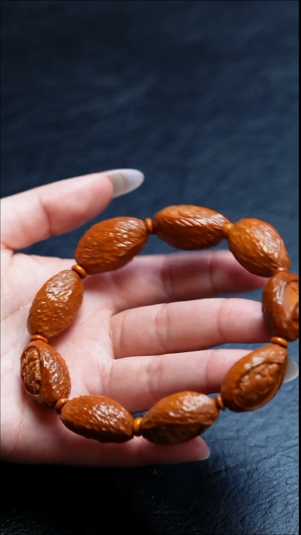 手串/手链橄榄核橄榄核