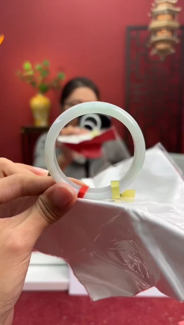 未镶嵌手镯翡翠翡翠手镯4