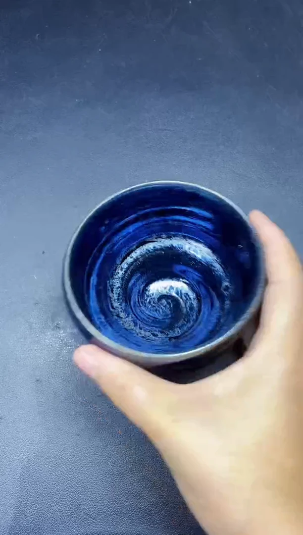 茶盏93微瑕