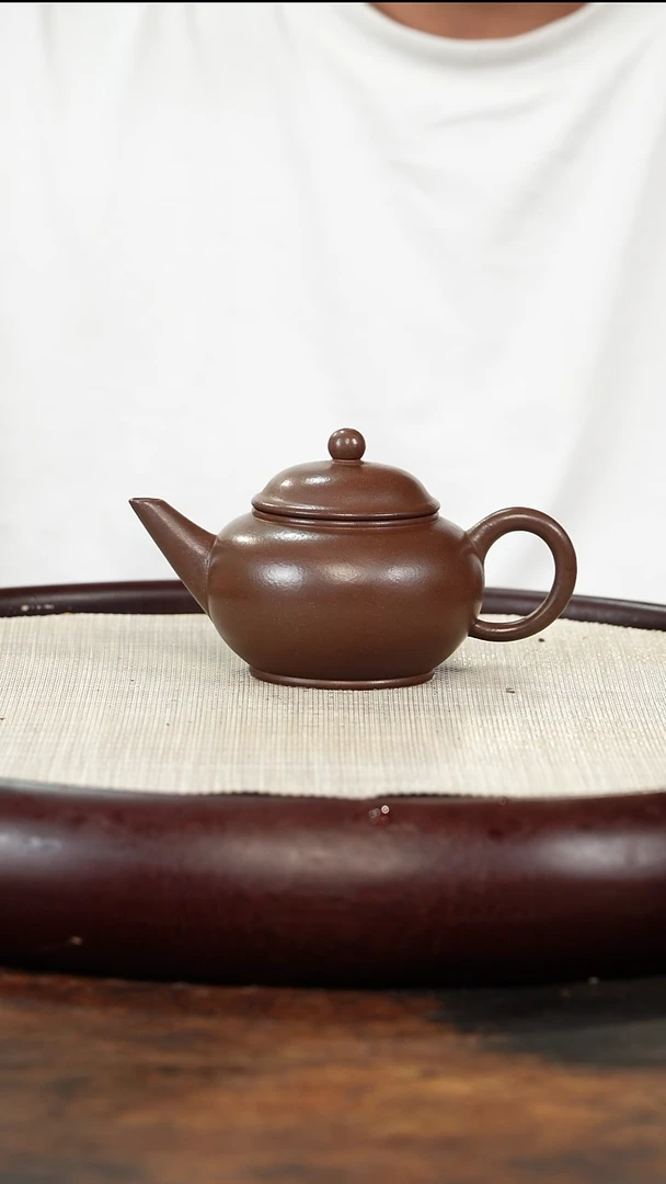 茶壶紫砂老行家紫砂2