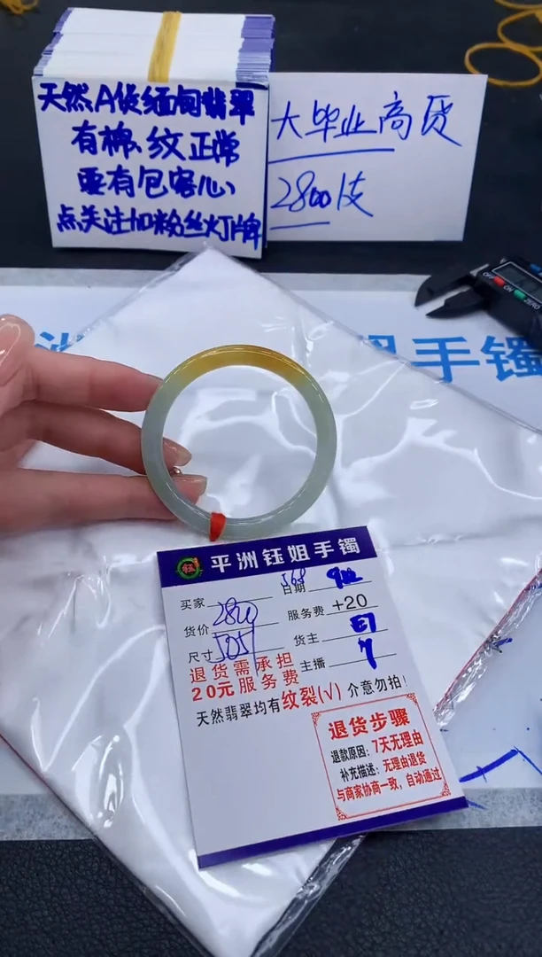 未镶嵌手镯翡翠111111